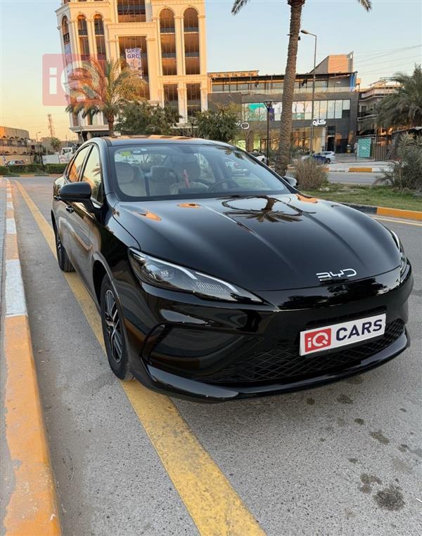 بي واي دي سيل 05 DM-i 2025 للبيع في العراق -  بغداد